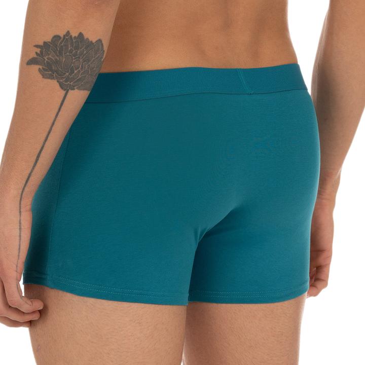 Produktbild Bruno Banani 6er Pack Flowing Retro Short / Pant (L, 6er Pack)