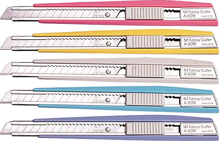 Image du produit NT Cutter A-301 Rp (Cutters)