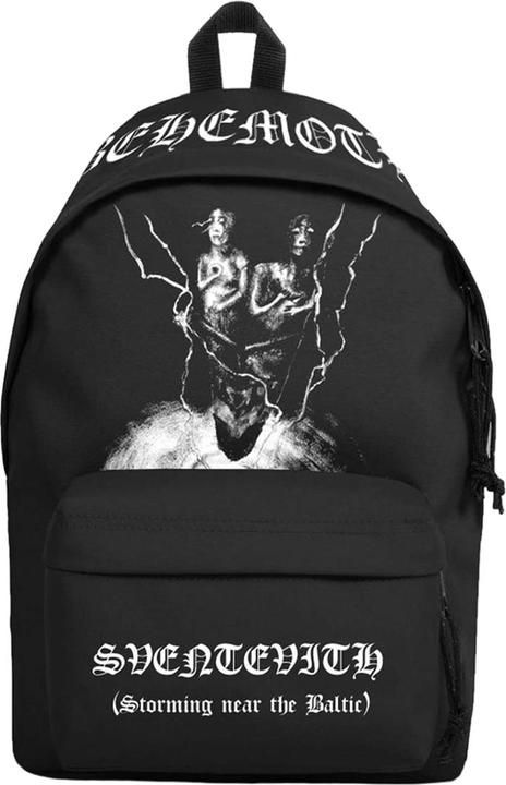 Actual product image Behemoth Sventevith Storming Near the Baltic Backpack