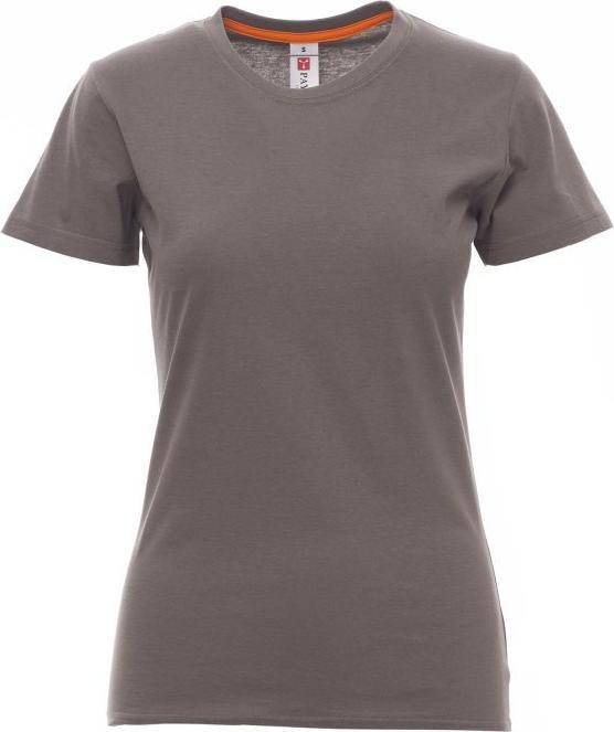 Payper en sonnenuntergang t-shirt (M)