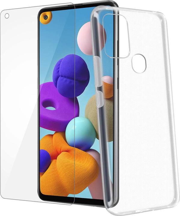 Produktbild Avizar Kit Series (Samsung Galaxy A21s)
