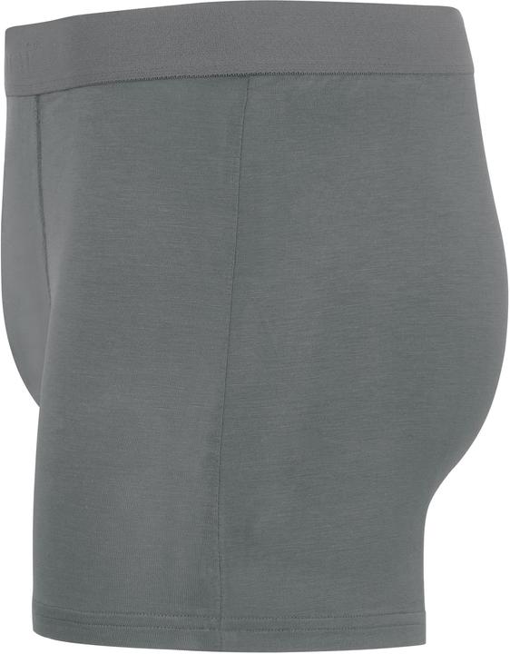 Immagine prodotto Normani 12 Herren Bambus-Boxershorts - 8883 (3XL, confezione da 12)