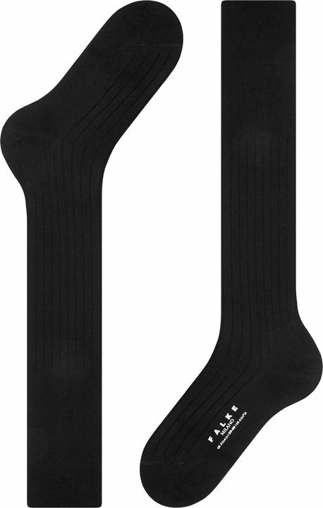 Actual product image Falke Milano KH (47 - 48)