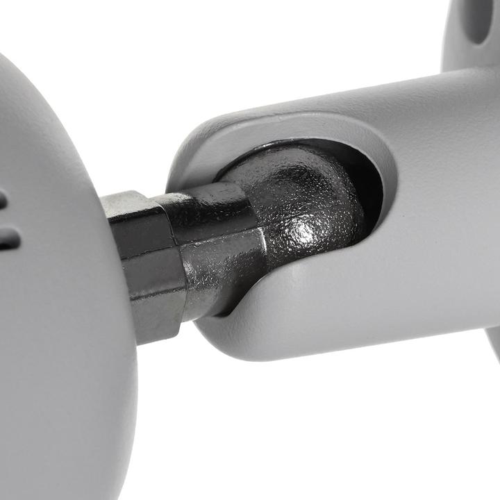 Actual product image Imou Bullet 2 Pro 1080p H.265 Wi-Fi Surveillance Camera (1920 x 1080 Pixels)