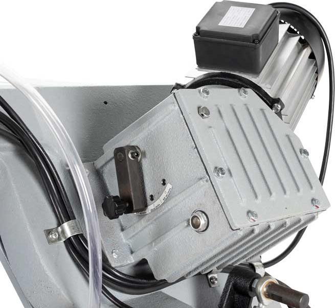 Produktbild Holzmann Metallbandsge BS712TURN G 400V