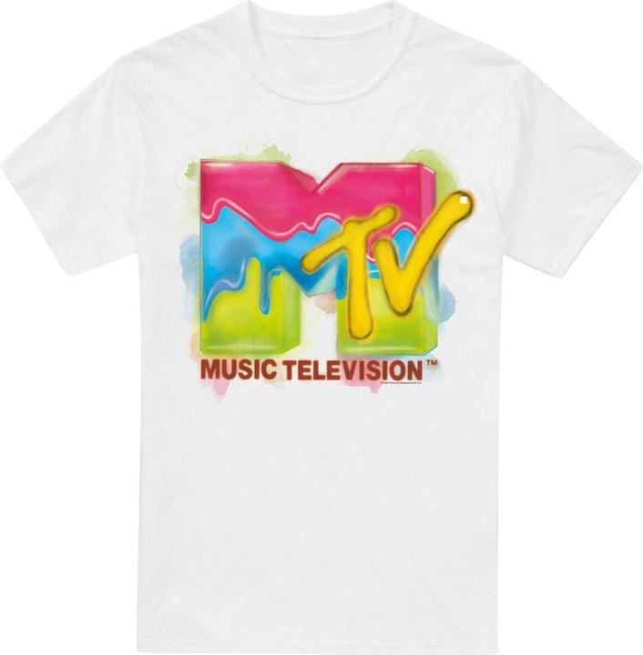 Produktbild MTV TShirt (5XL)