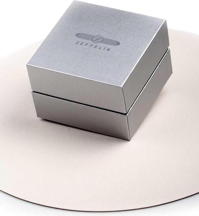 Produktbild Zeppelin 7347M-1 Grace (Swiss Made)