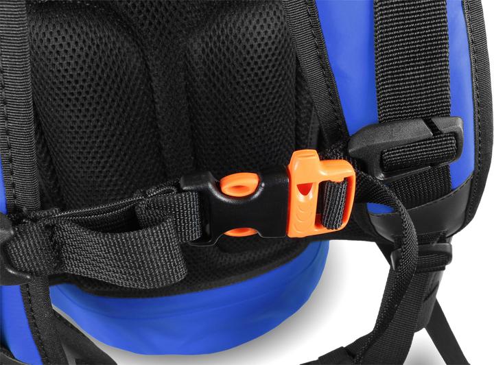 Image du produit Normani Sac à dos étanche 40 l Water Block (40 l)