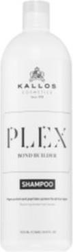 Actual product image Kallos Kls Plex Shampoo 500ml (500 ml, Liquid shampoo)
