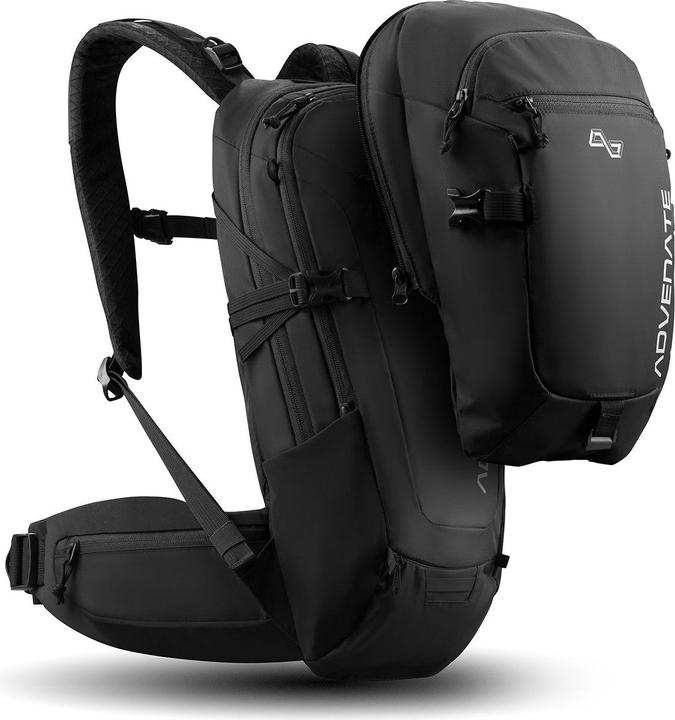 Produktbild Advenate Symphony 8+2+4 (8 l)