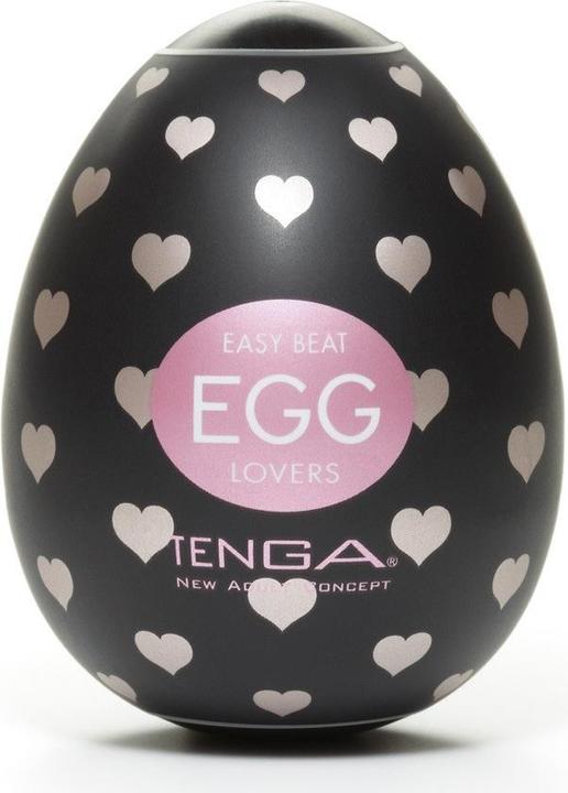 Image du produit Tenga Lovers