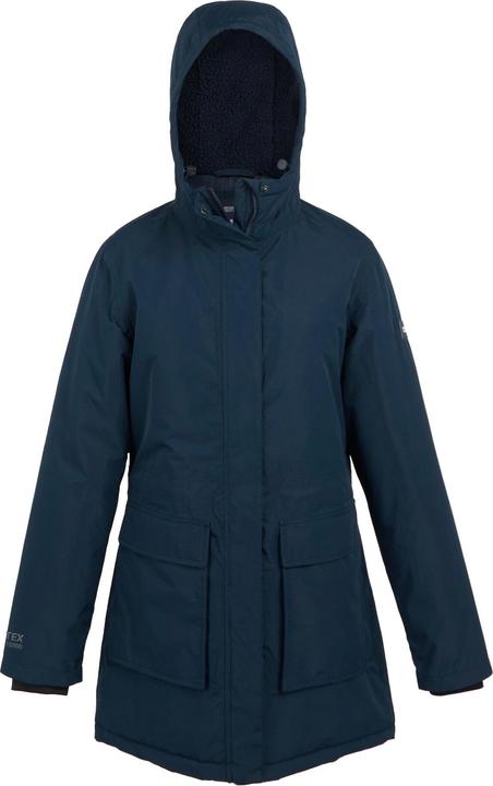 Marineblau