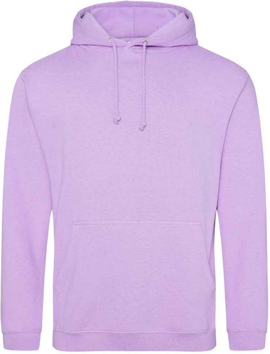 Actual product image Awdis Unisex Adult College Hoodie (XL)