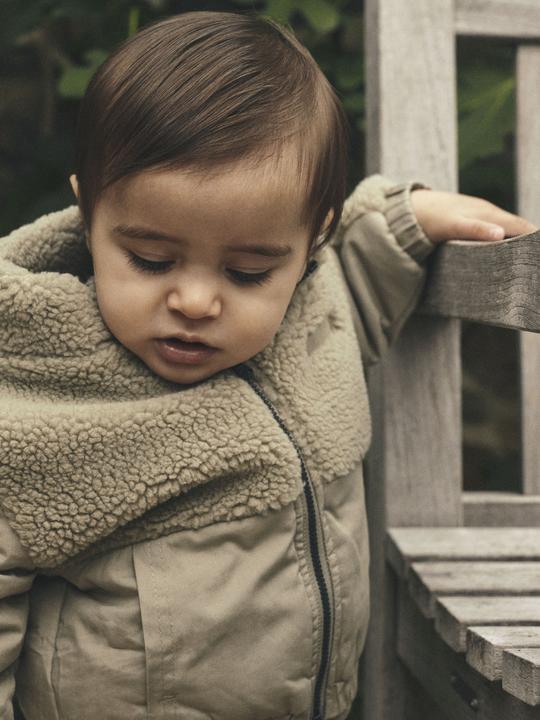 Immagine prodotto Name it Teddy Jacke (68)