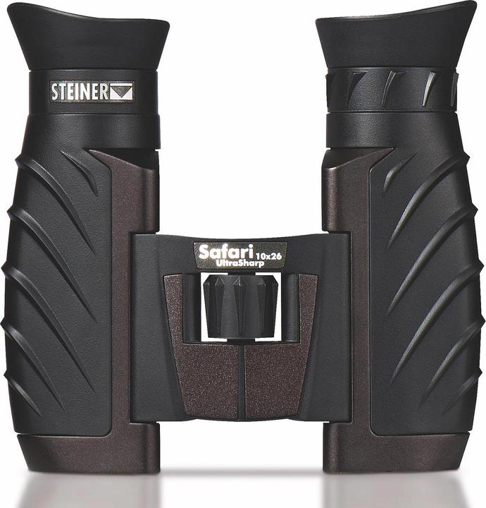 Image du produit Steiner Safari ultra-rapide (10 x, 26 mm)