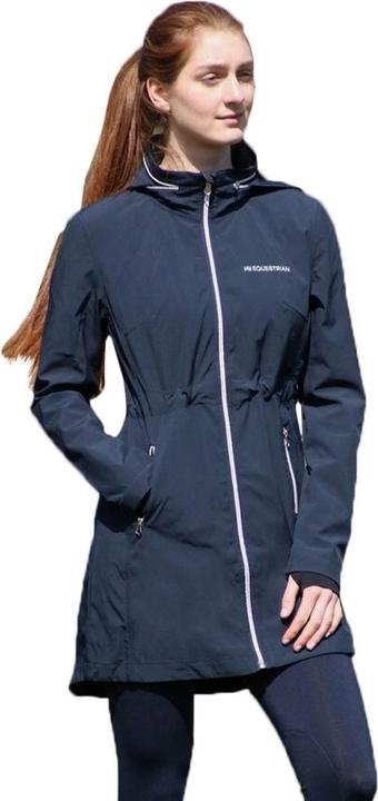 Actual product image Hy Fashion Synergy mackintosh (XS)