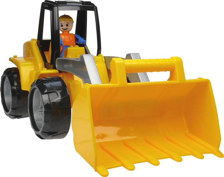 Actual product image Lena Truxx Bucket Loader