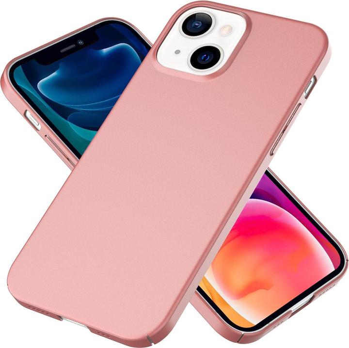 Rose gold