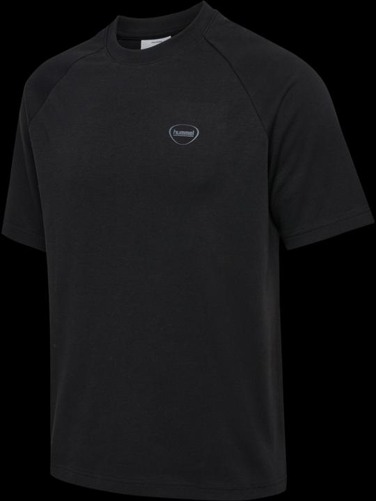 Actual product image hummel hmlTECH LOOSE TEE (XS)