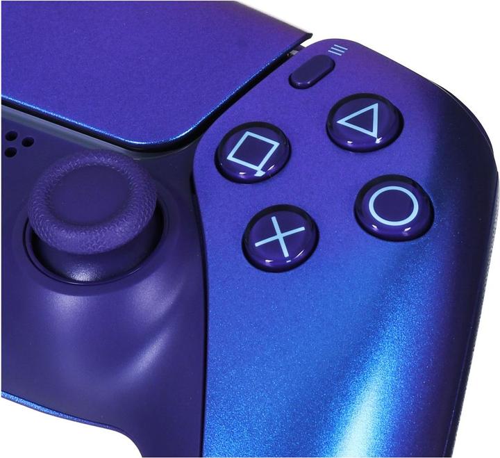Produktbild Sony DualSense Wireless-Controller - Chroma Indigo (PS5)