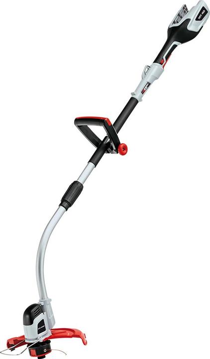 Actual product image AL-KO Battery lawn trimmer attachment GTA 4030 (Trim line)