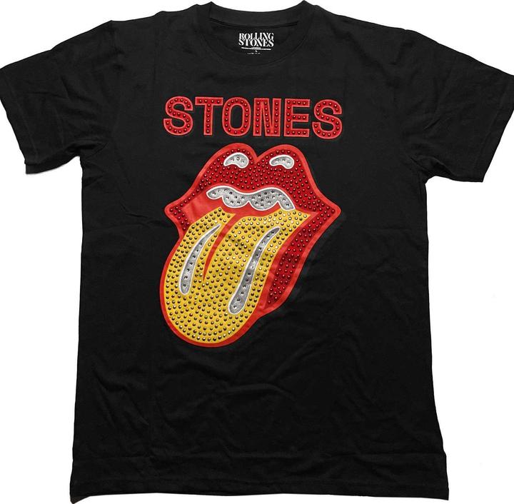 Produktbild The Rolling Stones TShirt (M)