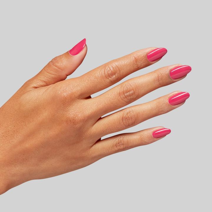 Produktbild OPI Make 'Em Jelly - Beet For The Gawdz (Rosa, Braun)