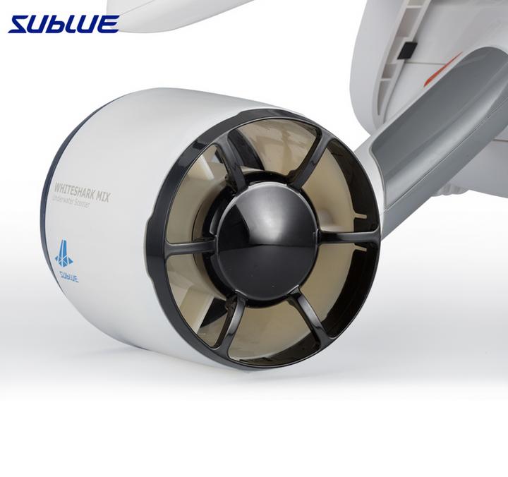 Produktbild Sublue White Shark Mix