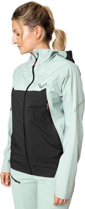Immagine prodotto Dynafit Women's Transalper 3L Jacket (XL)