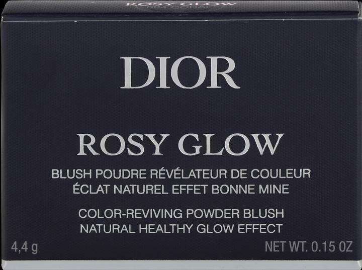 Produktbild Dior Backstage (004 - Coral)