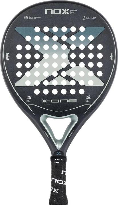 Immagine prodotto Nox X-ONE Blu 2023