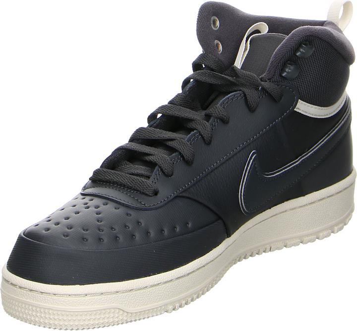 Produktbild Nike Court Vision Mid Winter (44)
