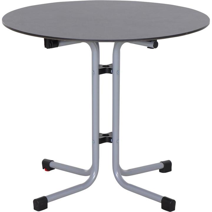 Produktbild Siena Garden Klapptisch (80 cm)