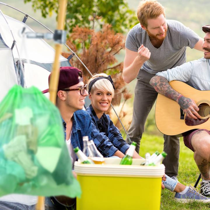 Produktbild Relaxdays Klemmhaken