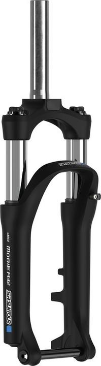Actual product image Suntour SF20 MOBIE A32 Cargo TBolt (70 mm)