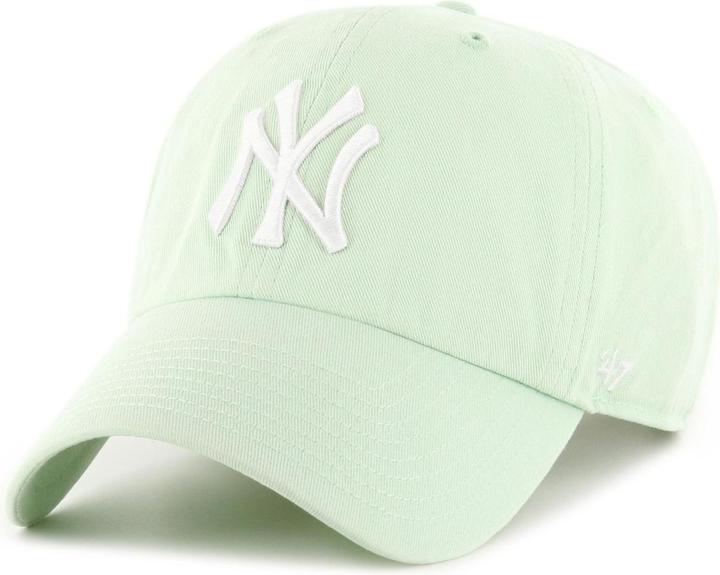 Immagine prodotto 47 Brand Cappellino Strapback Enfants CLEAN UP New York Yankees (53, 55, 56, 52 C, 54 C)