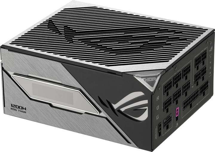 Produktbild ASUS ROG Thor 1200P3 (1200 W)