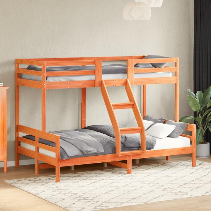 Produktbild VidaXL Karishma (120 x 200 cm)