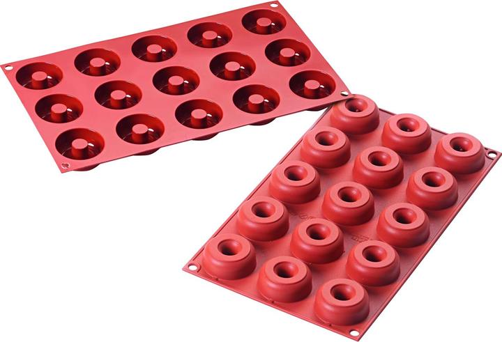 Produktbild Schneider Donutblech (4.50 cm)