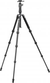 Immagine prodotto Fotopro X-go Gecko E2 Stativ mit FPH-42QP Kugelkopf (Metallo)