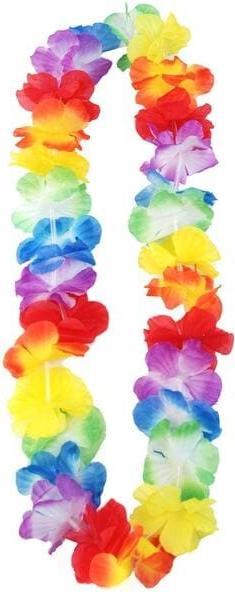 Immagine prodotto Partydeco Collana Hawaii