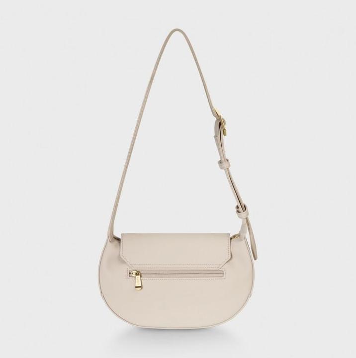 Produktbild Cluse Sacroisé Petite Umhängetasche, Beige, Goldfarbe