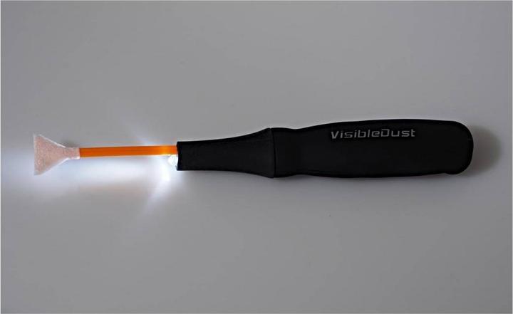Produktbild Visible Dust Arctic Beez für Vswab