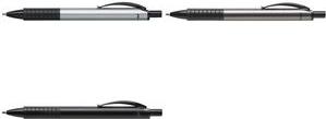 Produktbild Faber-Castell BASIC M - Kugelschreiber (Schwarz, 1 x)