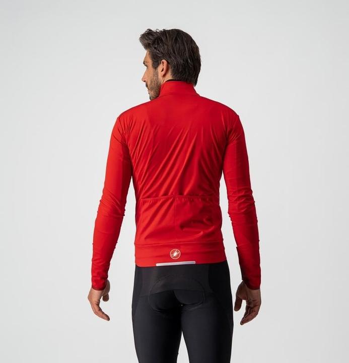 Produktbild Castelli Elite RoS Jacket (M)