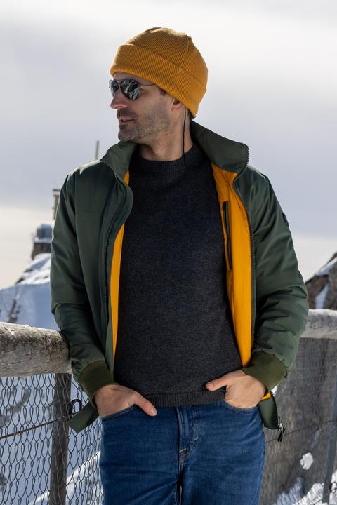 Produktbild Rukka Cooper Herren Winterjacke (S)