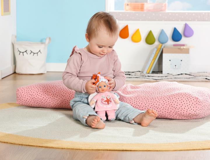 Produktbild Zapf Creation Zapf BABY Born 832295 Engel for Babies 2 Assorted 18cm, Multi
