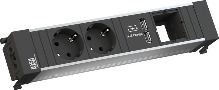 Produktbild Bachmann Conference (5 x)
