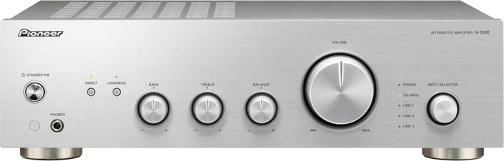 Pioneer A-10AE (Amplifier)