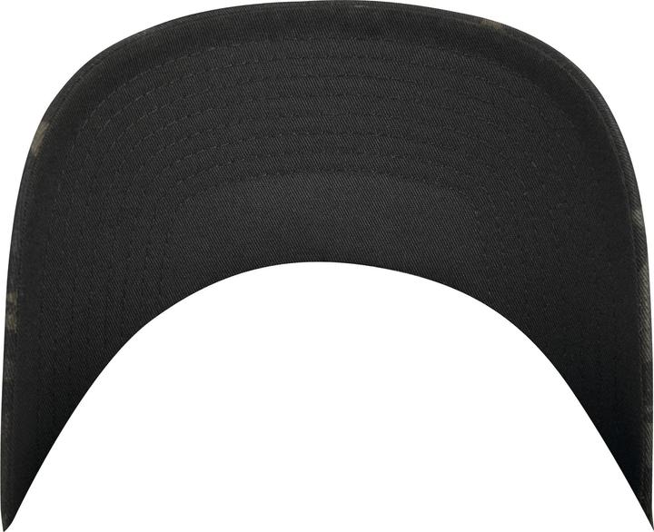 Actual product image Flexfit Multi camouflage baseball cap (XL)